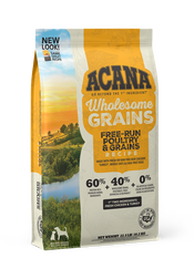 Free-Run Poultry & Grains Recipe